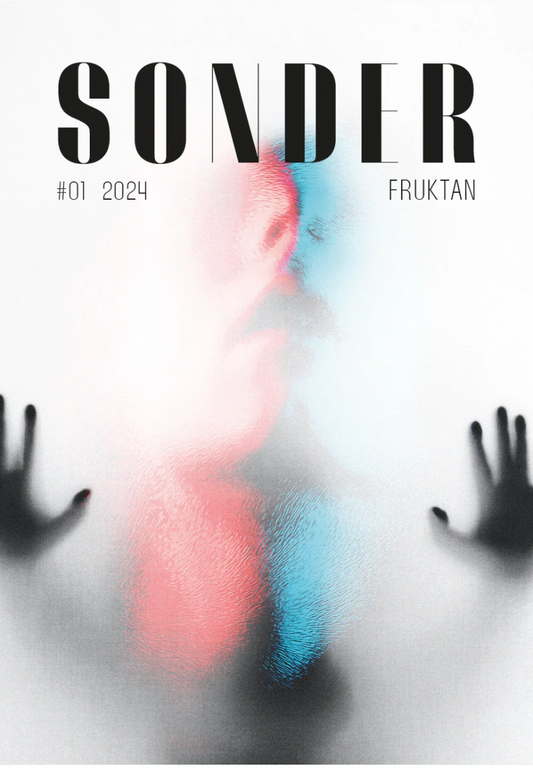 SONDER 1/2024, fruktant