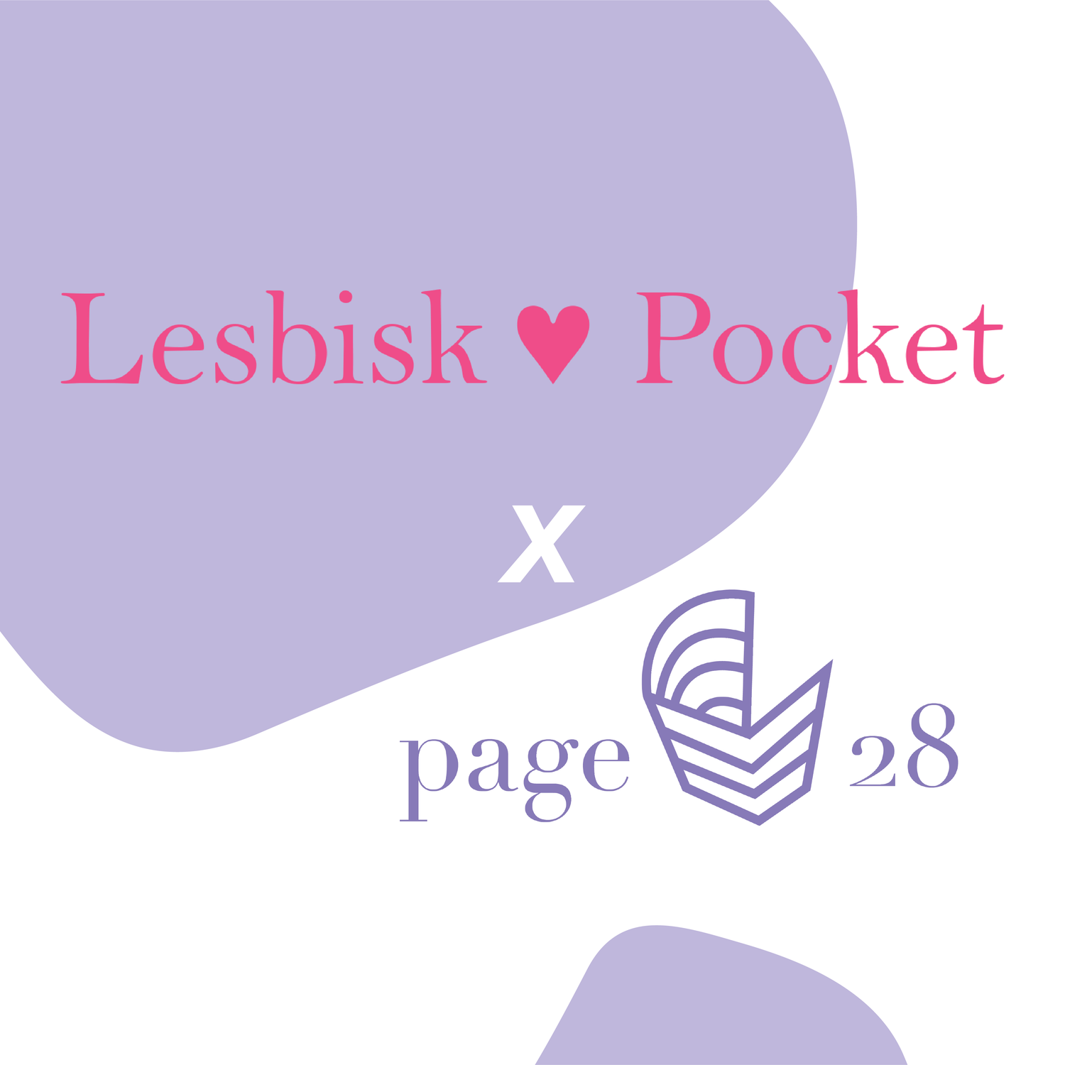 Lesbisk Pocket