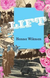 Lift - Hanna Wikman (beg.)