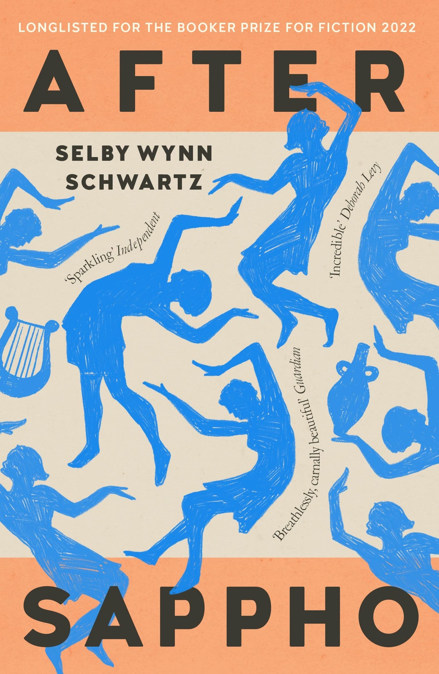 After Sappho - Selby Wynne Schwartz