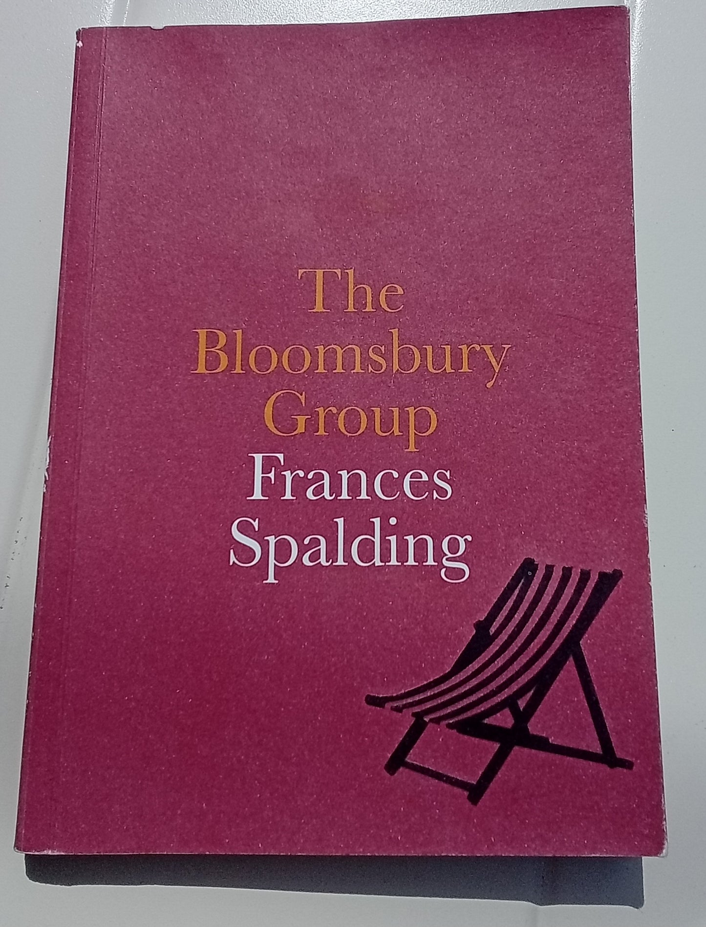 The Bloomsbury Group - Frances Spalding (Used)