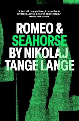 Romeo and Seahorse - Nikolaj Tange Lange