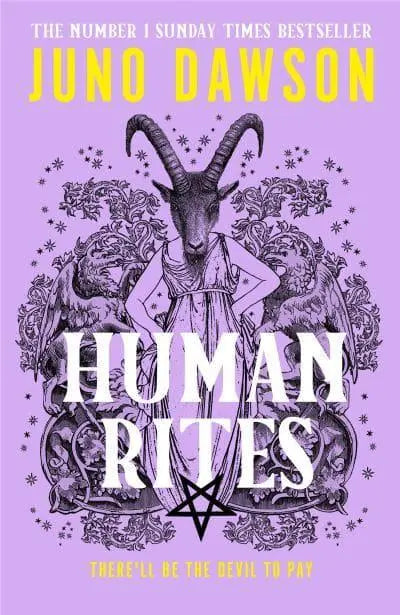 Human Rites - Juno Dawson