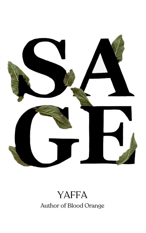 Sage - Yaffa