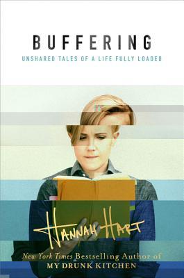 Buffering (used)- Hannah Hart