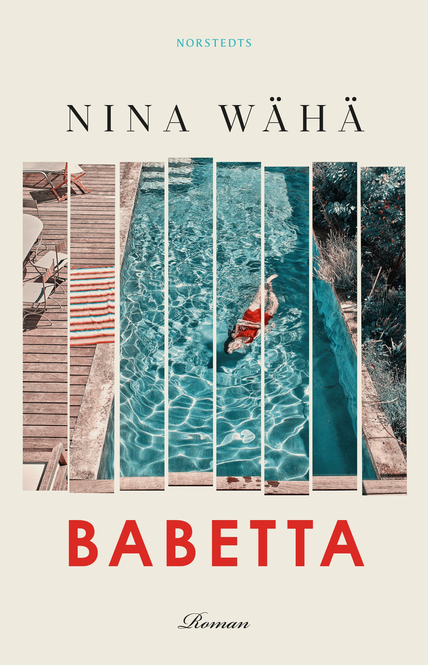 Babetta - Nina Wähä(beg.)