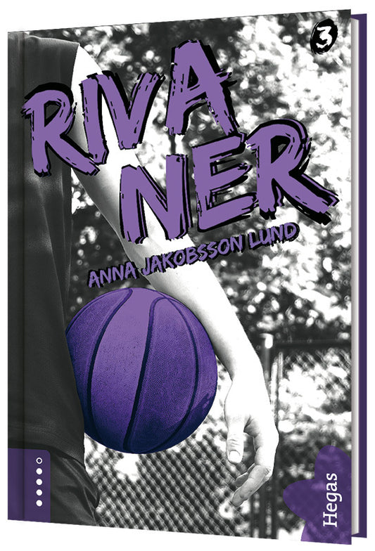 Riva ner - Anna Jakobsson Lund