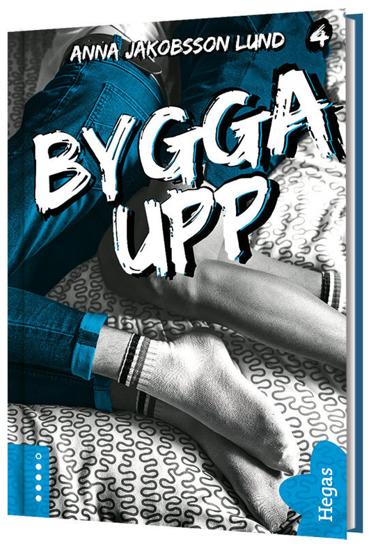 Bygga upp - Anna Jakobsson Lund