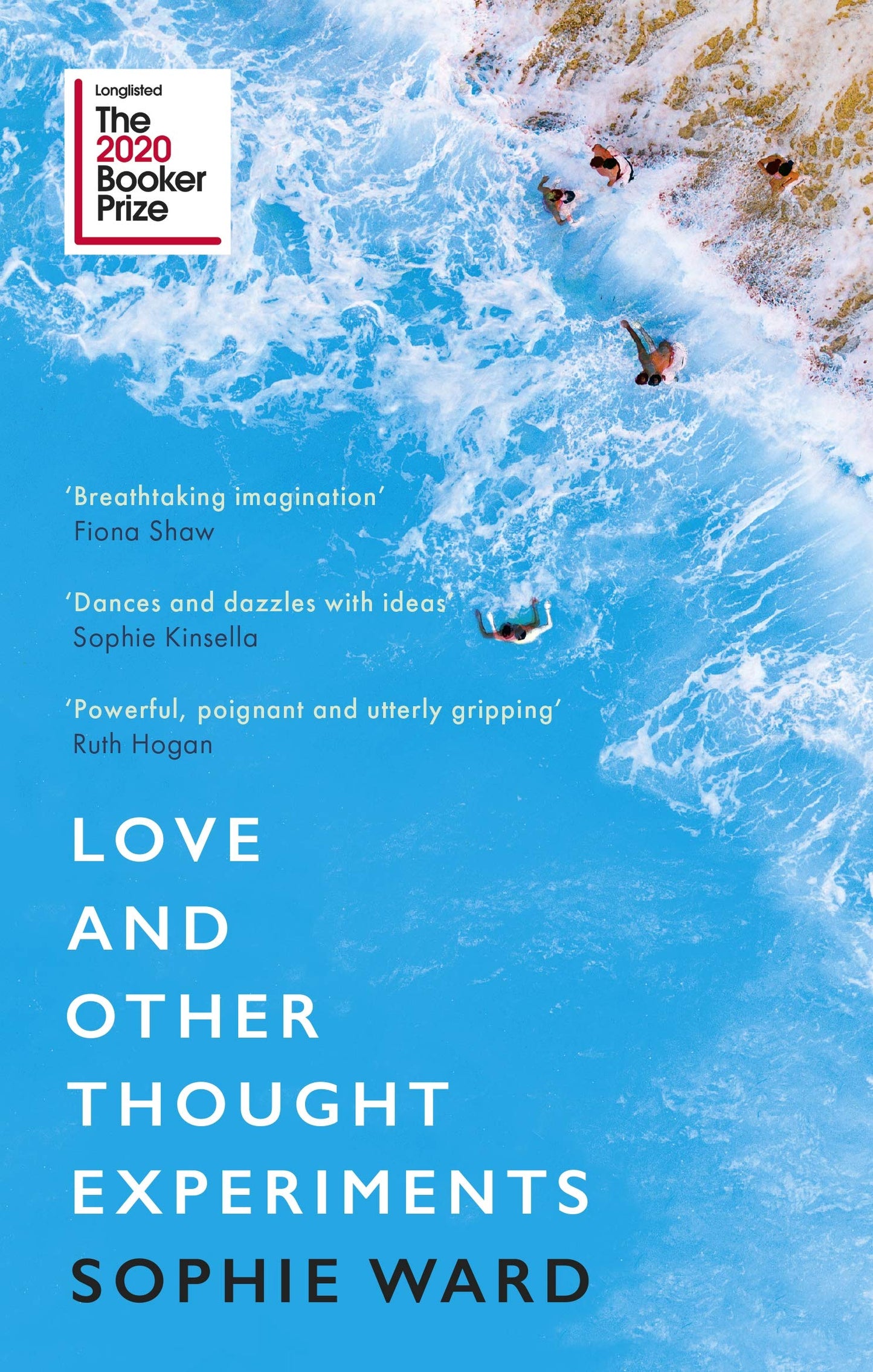 Love and Other Thought Experiments - Sophie Ward