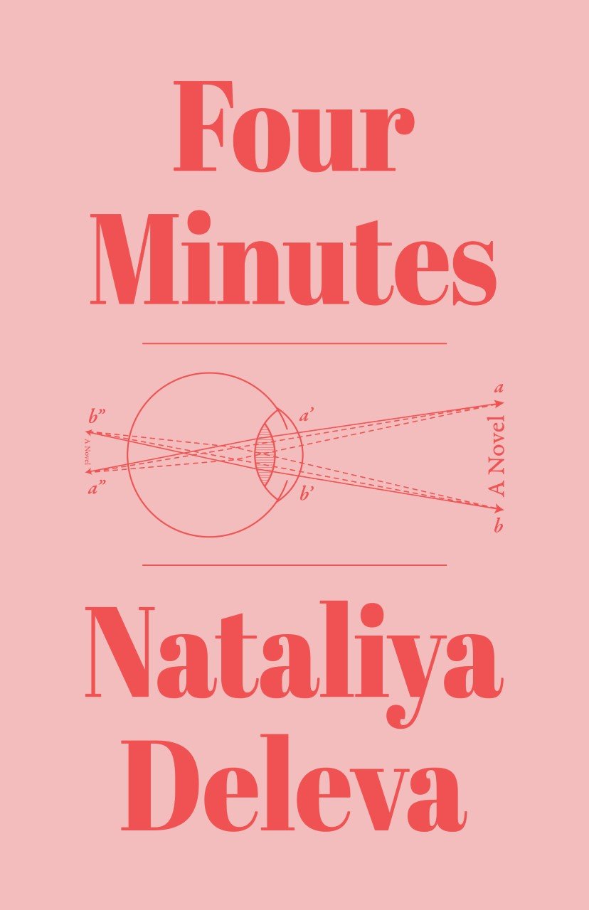 Four Minutes - Nataliya Deleva
