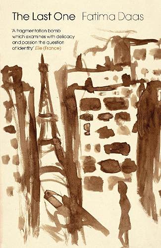 The Last One - Fatima Daas