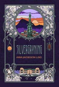 Silvergryning - Anna Jakobsson Lund