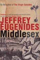 Middlesex - Jeffrey Eugenides (used)