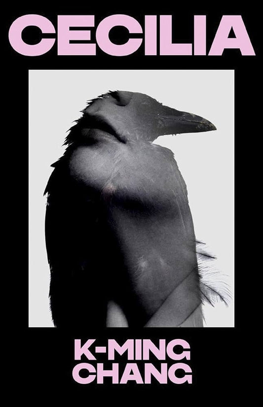 Cecilia - K-Ming Chang