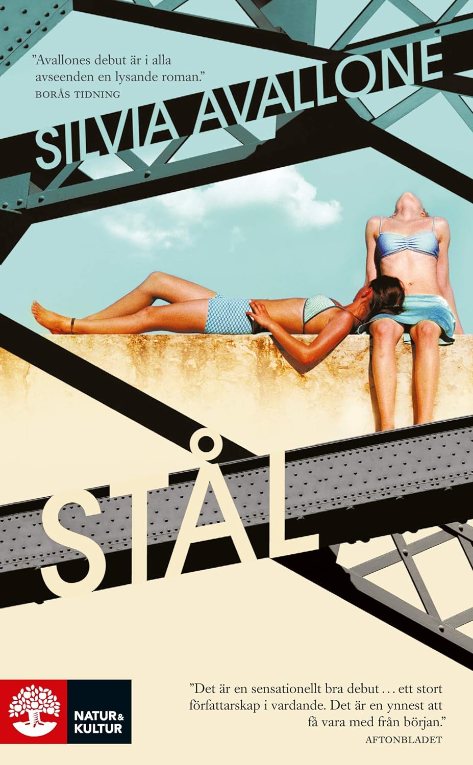 Stål - Silvia Avallone