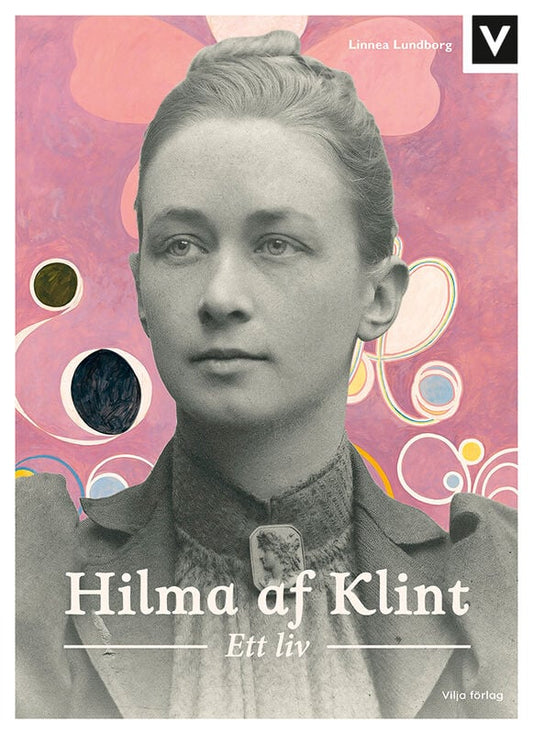 Hilma af Klint (beg.) - Linnea Lundborg