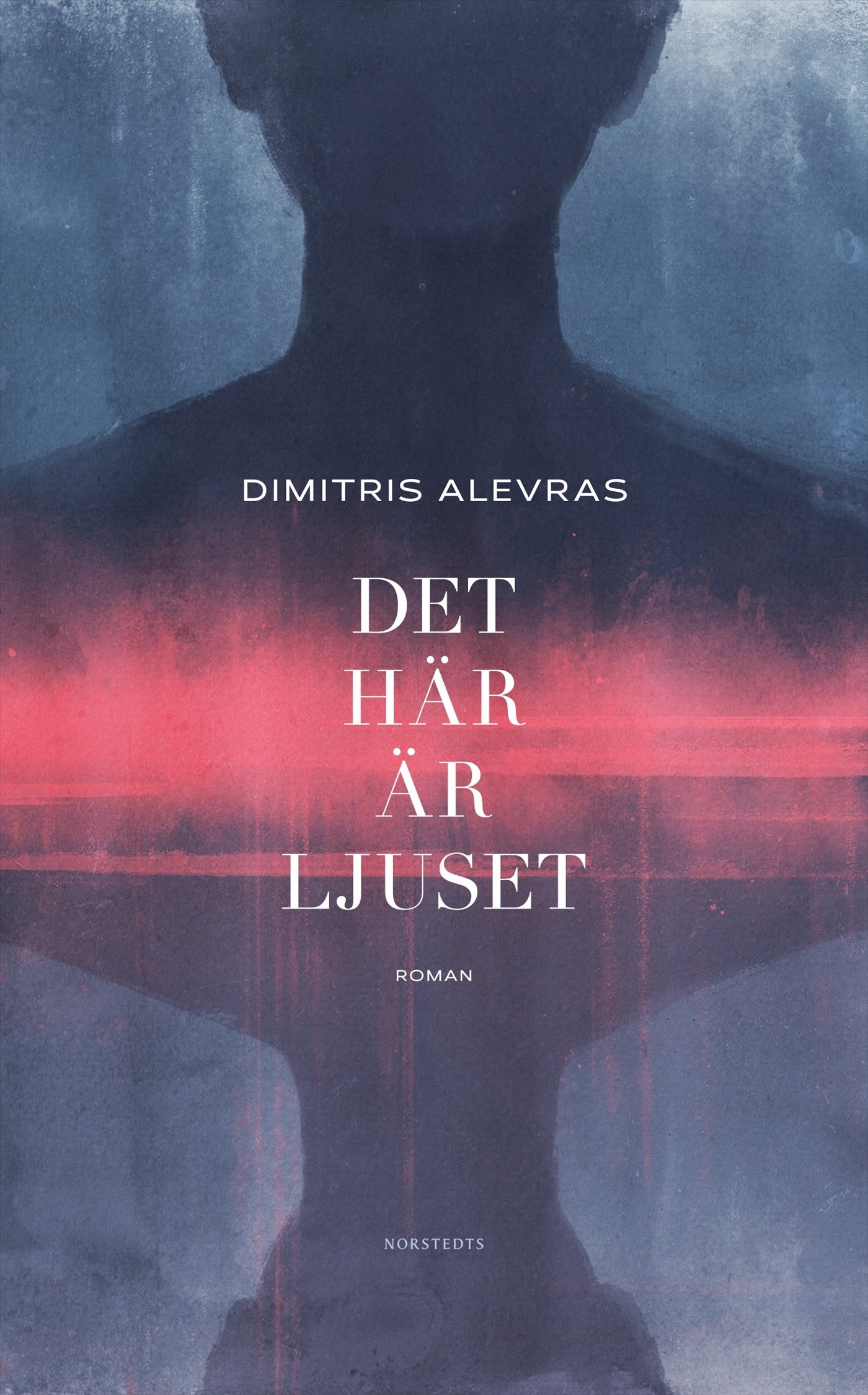 Det här ljuset - Dimitris Alevras