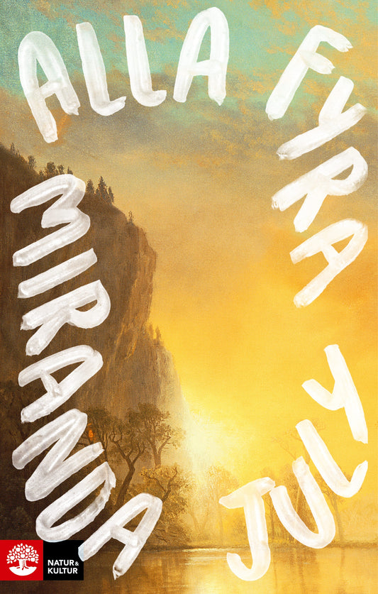 Alla Fyra - Miranda July