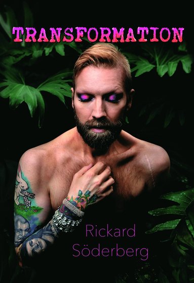 Transformation - Rickard Söderberg (beg.)