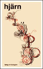 Hjärnsläpp : Bang om biologism - Karin Ekman, Vanja Hermele, Ulrika Westerlund (red.) (beg.)