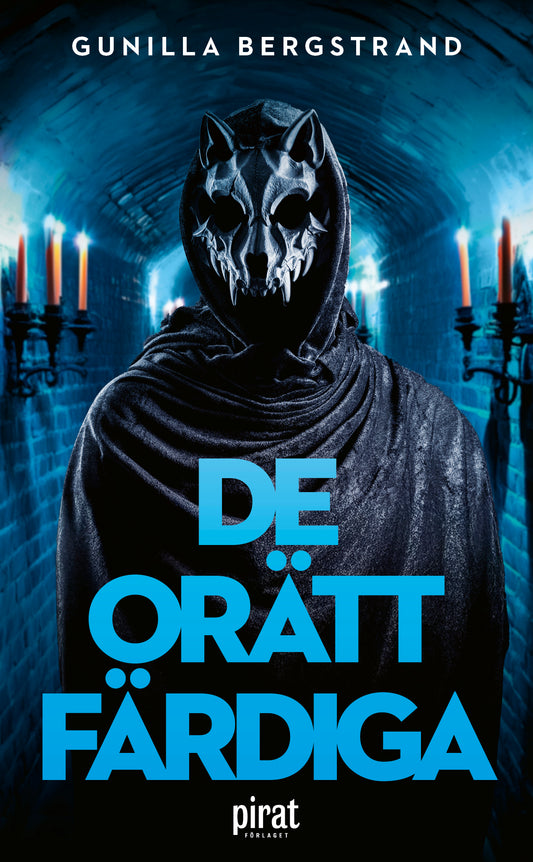 De orättfärdiga - Gunilla Bergstrand