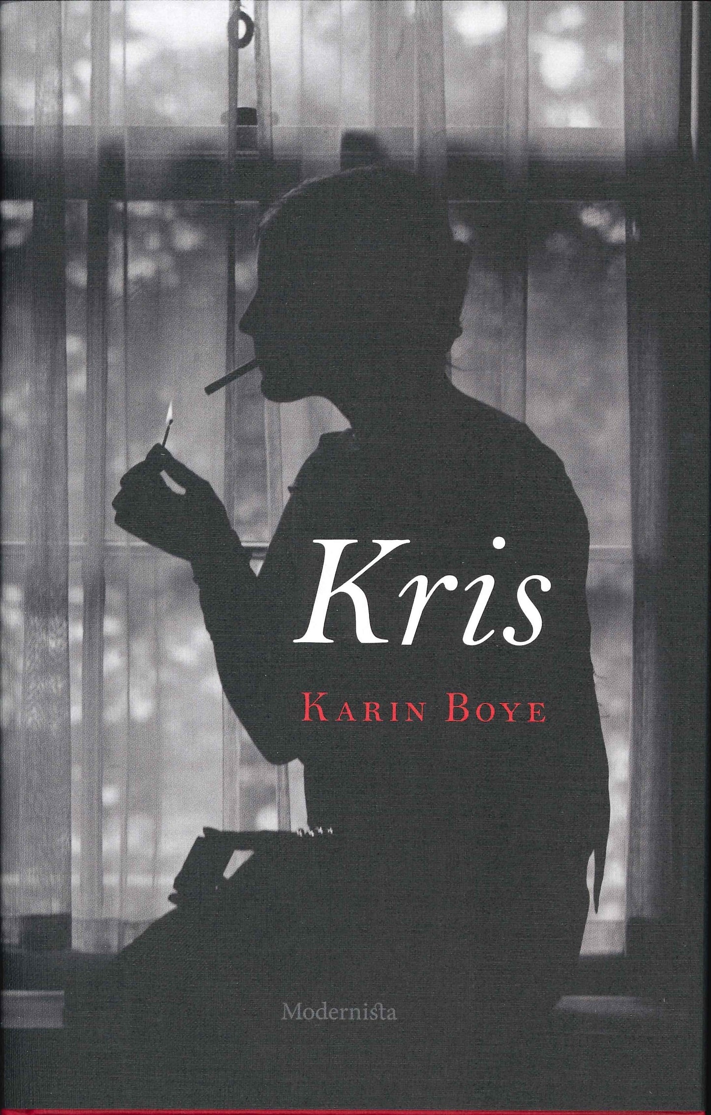 Kris - Karin Boye