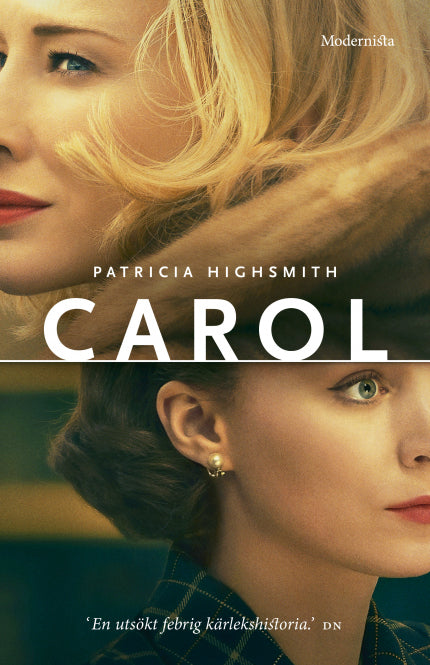 Carol - Patricia Highsmith
