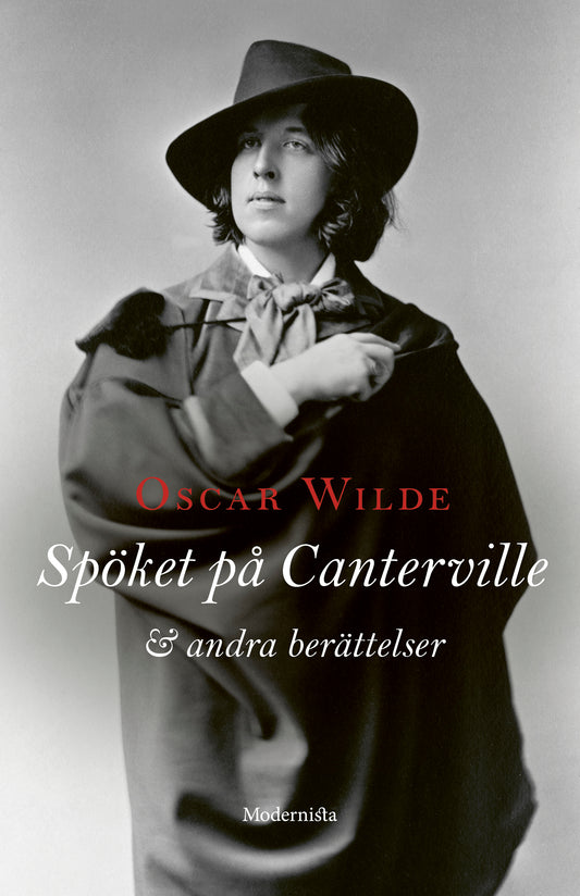 Spöket på Canterville och andra berättelser - Oscar Wilde