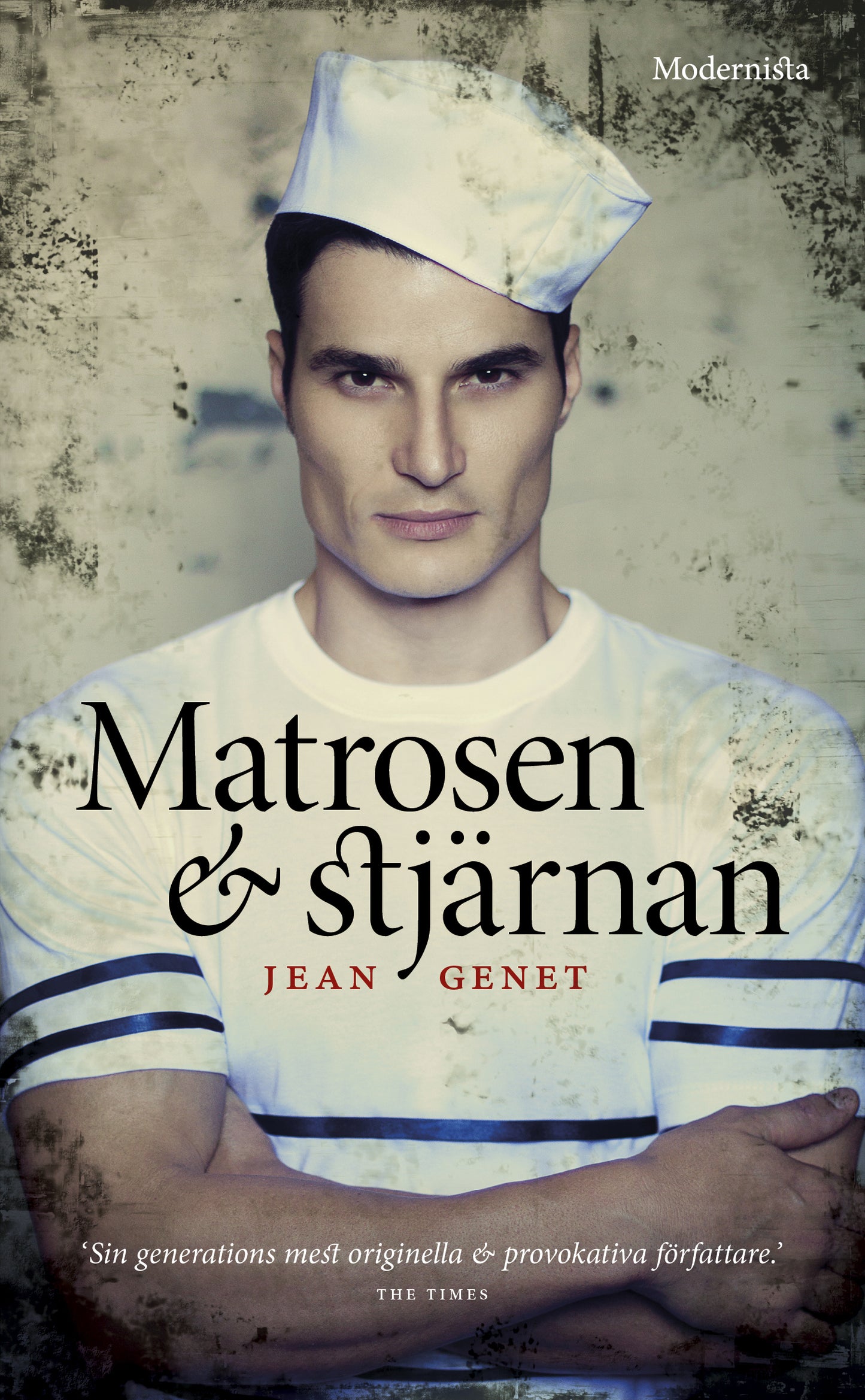 Matrosen och stjärnan - Jean Genet