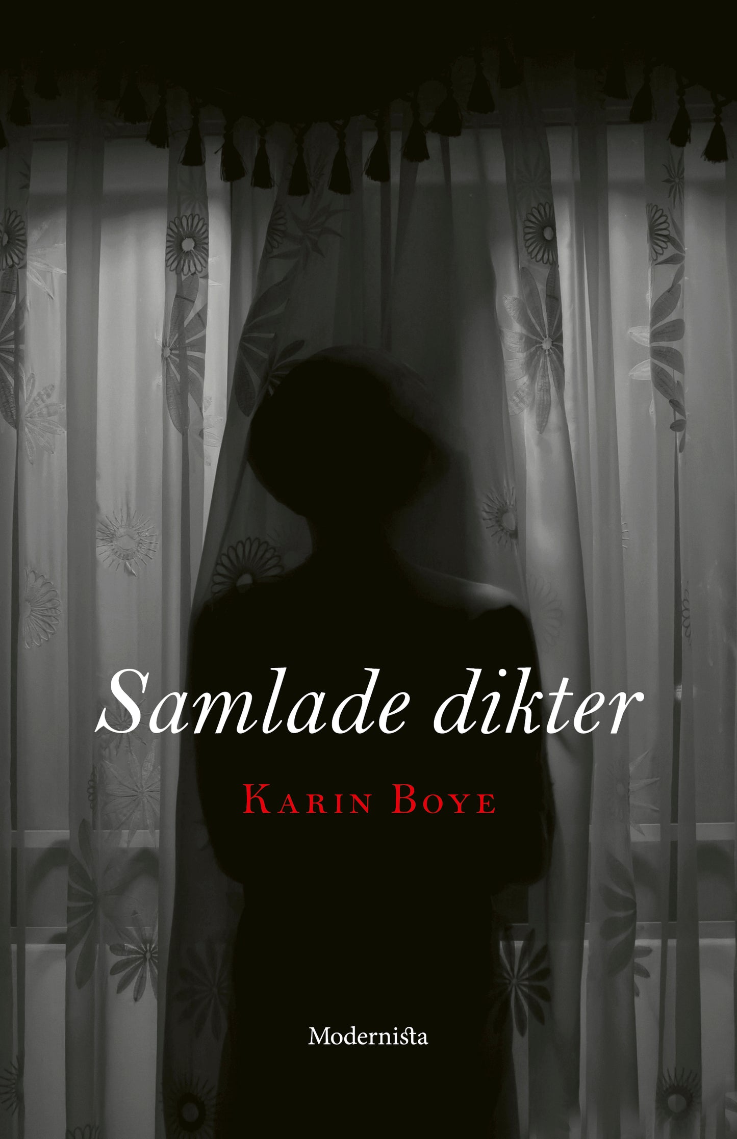 Samlade dikter - Karin Boye