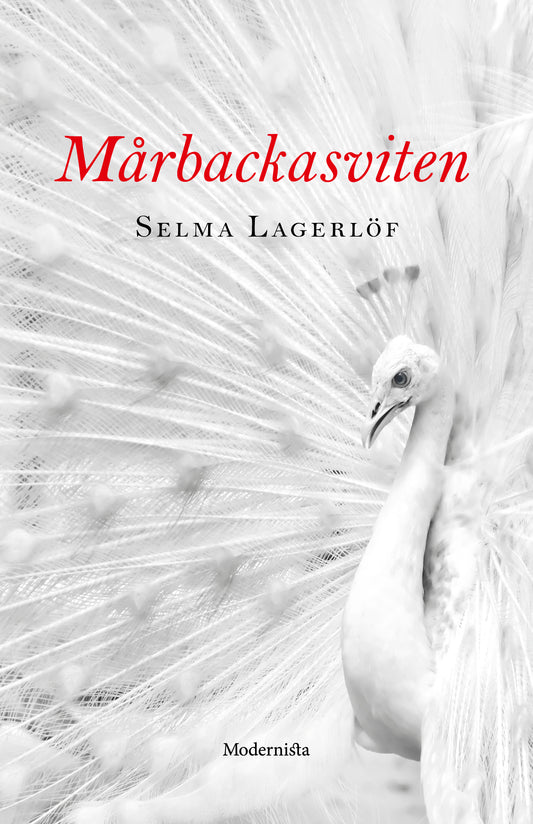 Mårbackasviten - Selma Lagerlöf