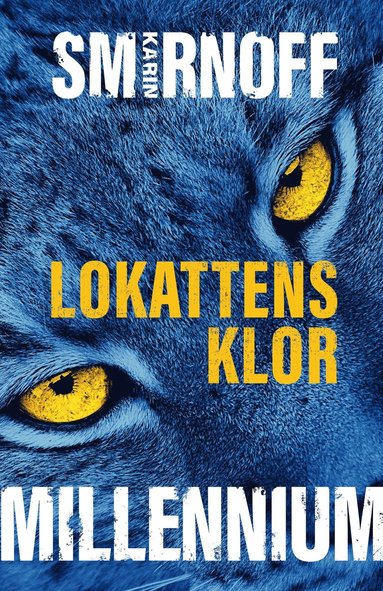 Lokattens Klor - Karin Smirnoff