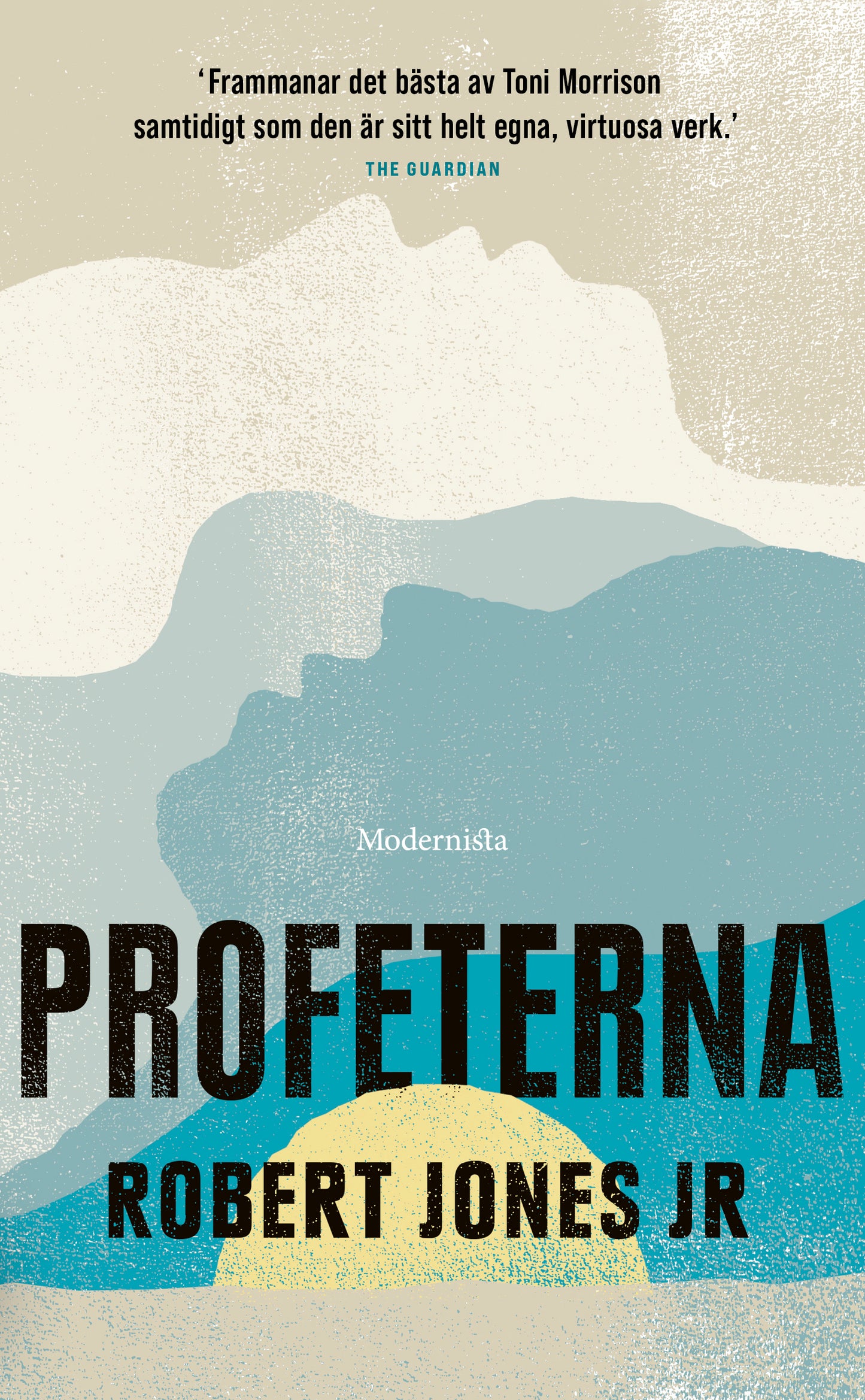 Profeterna - Robert Jones Jr