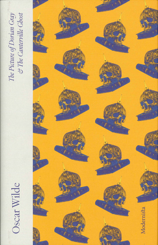 The Picture of Dorian Gray & The Canterville Ghost - Oscar Wilde