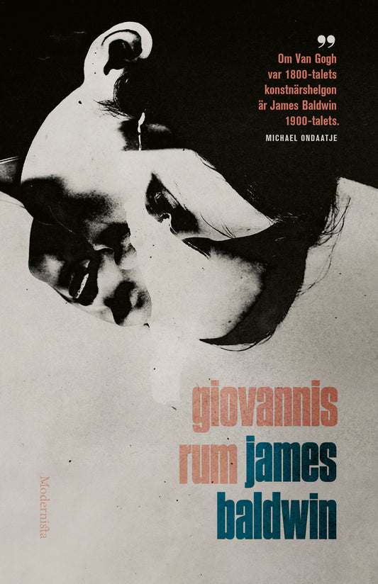 Giovannis Rum - James Baldwin