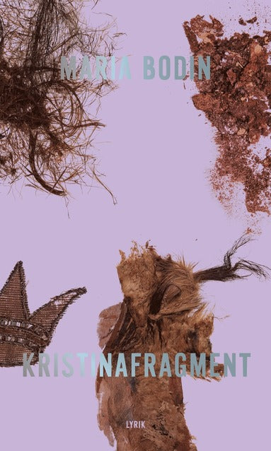 Kristinafragment - Maria Bodin
