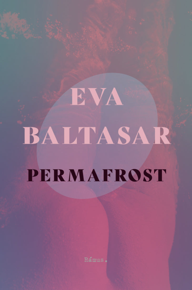 Permafrost - Eva Baltasar