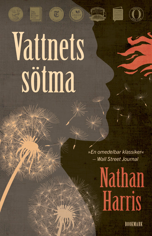 Vattnets sötma - Nathan Harris
