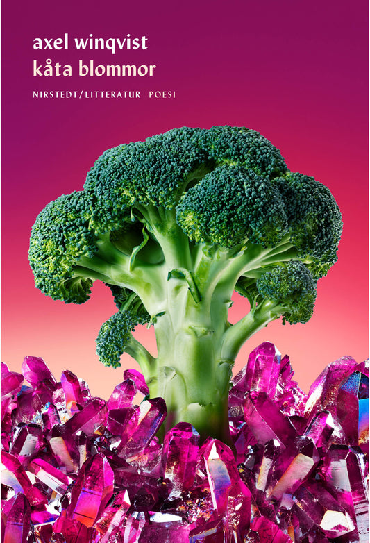 Kåta blommor - Axel Winqvist