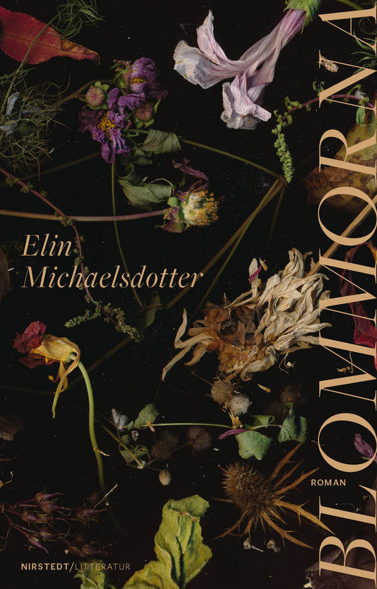 Blommorna - Elin Michaelsdotter
