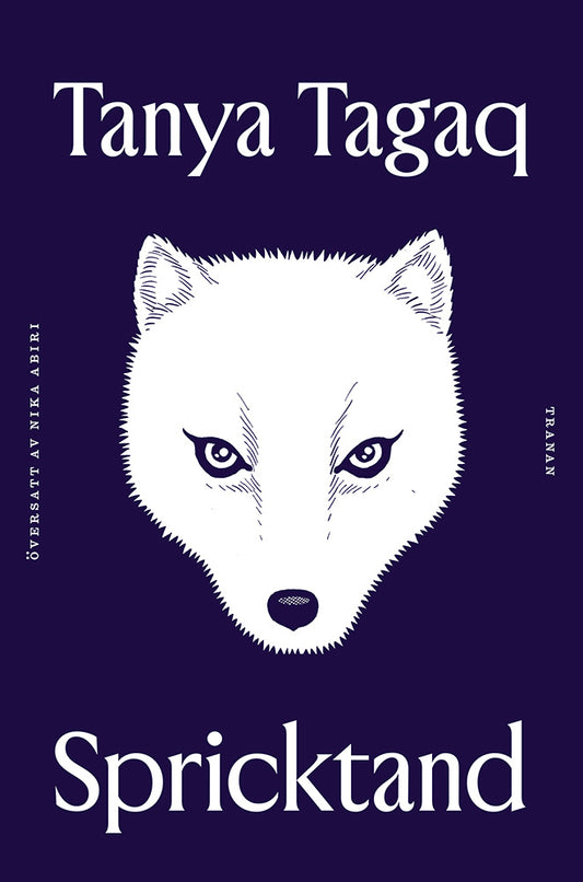 Spricktand - Tanya Tagaq