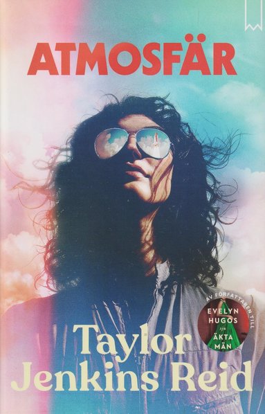 Atmosfär - Taylor Jenkins Reid