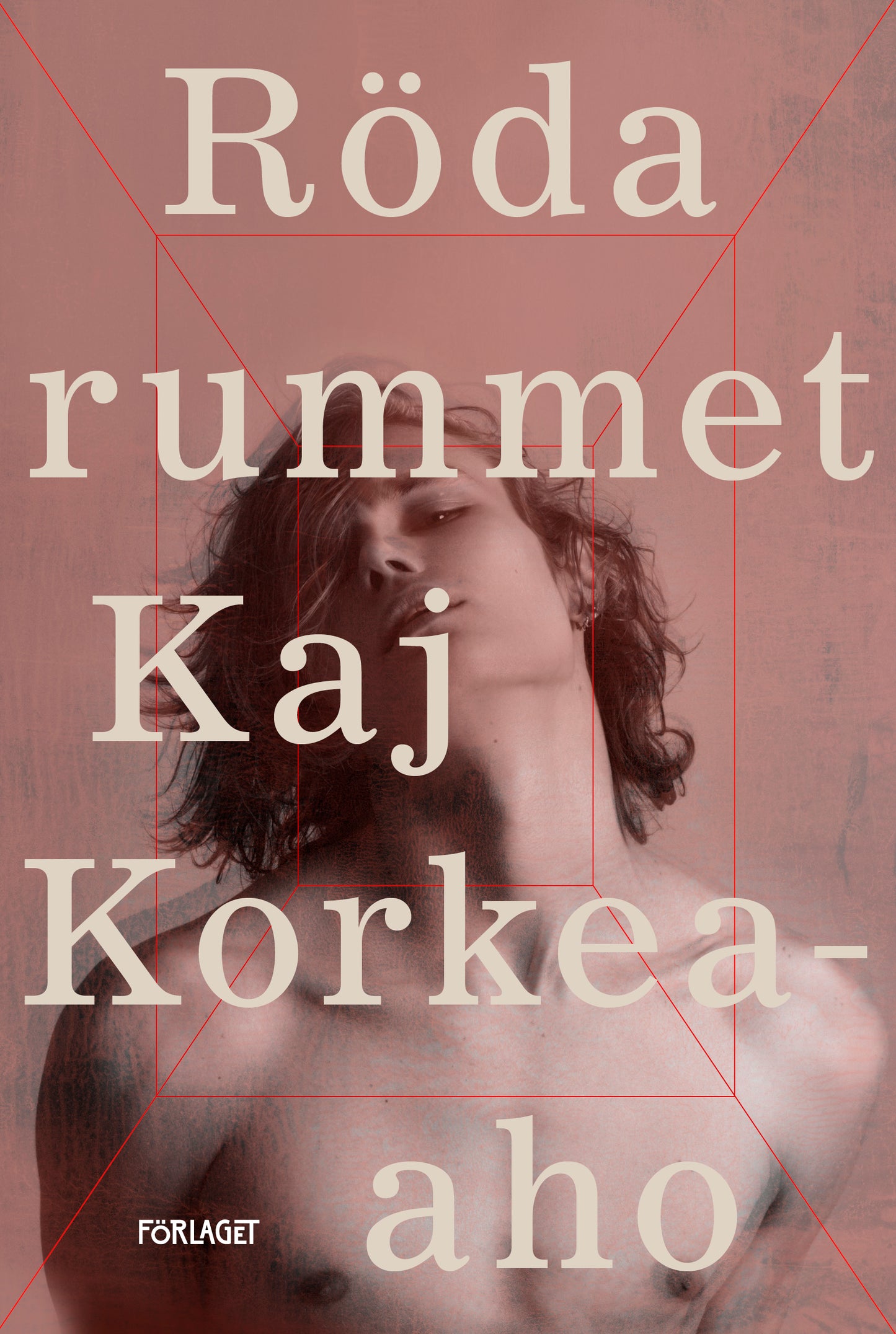 Röda rummet - Kaj Korkea-aho