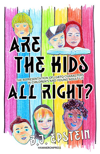 Are the Kids All Right? - B.J. Epstein