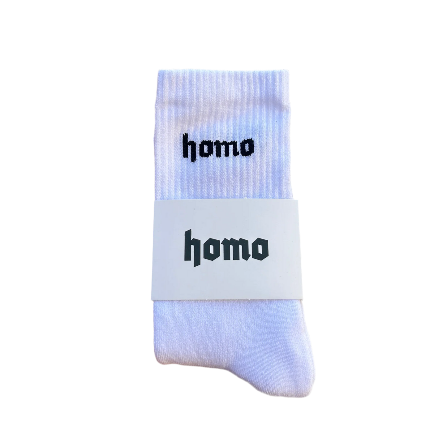 Strumpor - Homo
