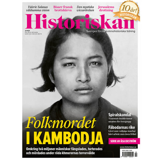 Historiskan 3/2025