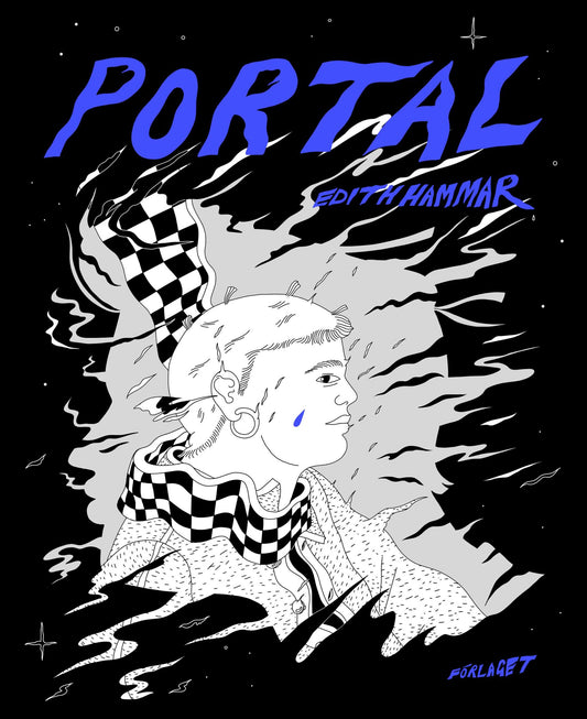 Portal - Edith Hammar
