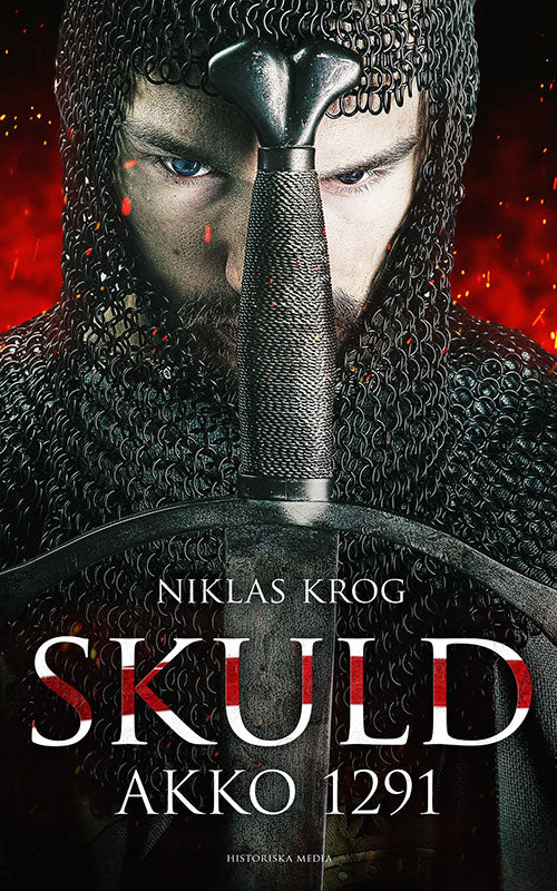 Skuld : Akko 1291 (beg.) - Niklas Krog
