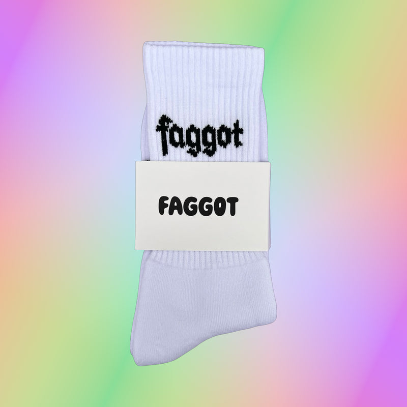 Strumpor - Faggot