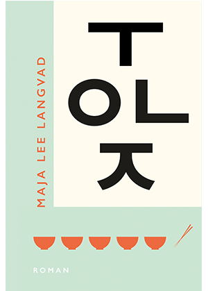 Tolk - Maja Lee Langvad